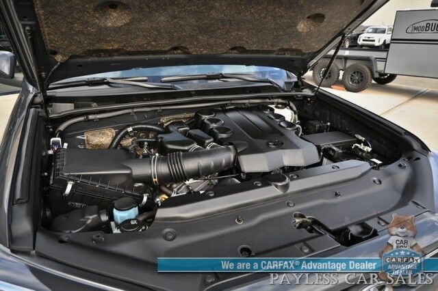 2024 Toyota 4Runner SR5 Anchorage AK