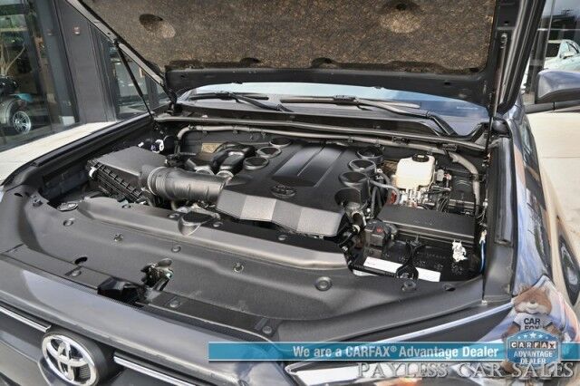 2024 Toyota 4Runner SR5 Anchorage AK