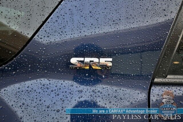 2024 Toyota 4Runner SR5 Anchorage AK