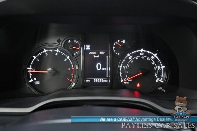 2024 Toyota 4Runner SR5 Anchorage AK