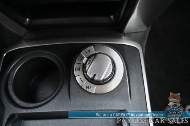 2024 Toyota 4Runner SR5 Anchorage AK