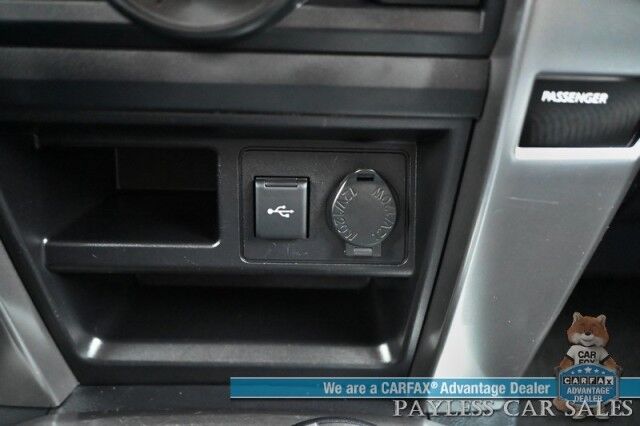 2024 Toyota 4Runner SR5 Anchorage AK