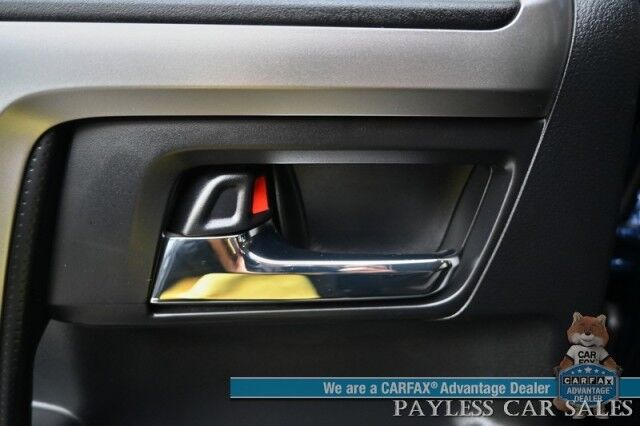 2024 Toyota 4Runner SR5 Anchorage AK
