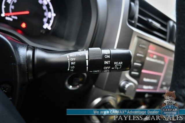 2024 Toyota 4Runner SR5 Anchorage AK