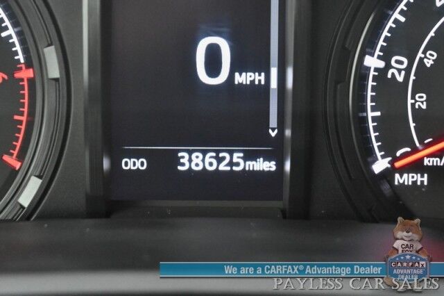 2024 Toyota 4Runner SR5 Anchorage AK