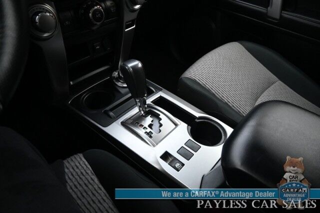 2024 Toyota 4Runner SR5 Anchorage AK