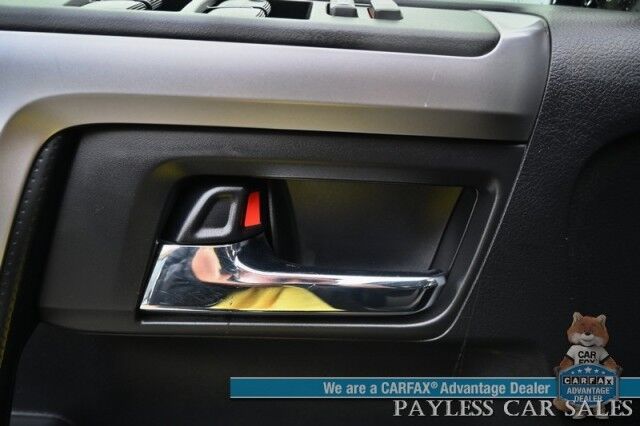 2024 Toyota 4Runner SR5 Anchorage AK