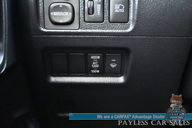 2024 Toyota 4Runner SR5 Anchorage AK