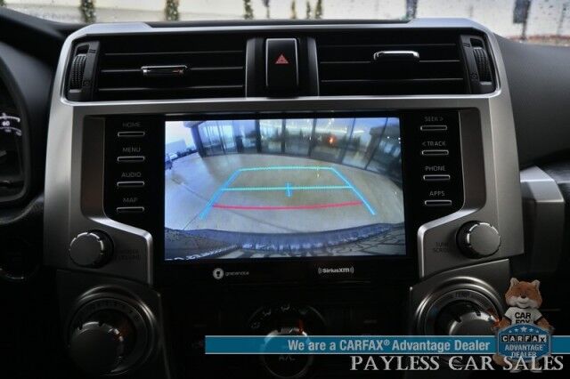 2024 Toyota 4Runner SR5 Anchorage AK