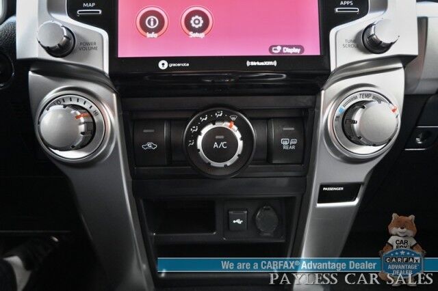 2024 Toyota 4Runner SR5 Anchorage AK