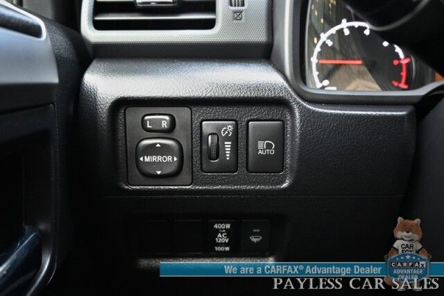 2024 Toyota 4Runner SR5 Anchorage AK