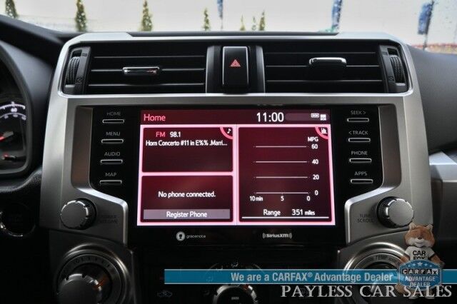 2024 Toyota 4Runner SR5 Anchorage AK