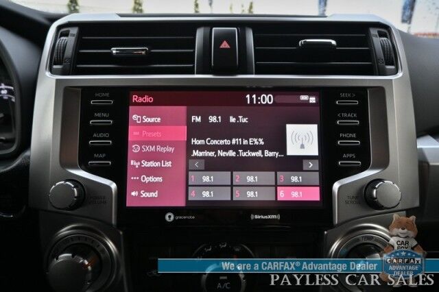 2024 Toyota 4Runner SR5 Anchorage AK