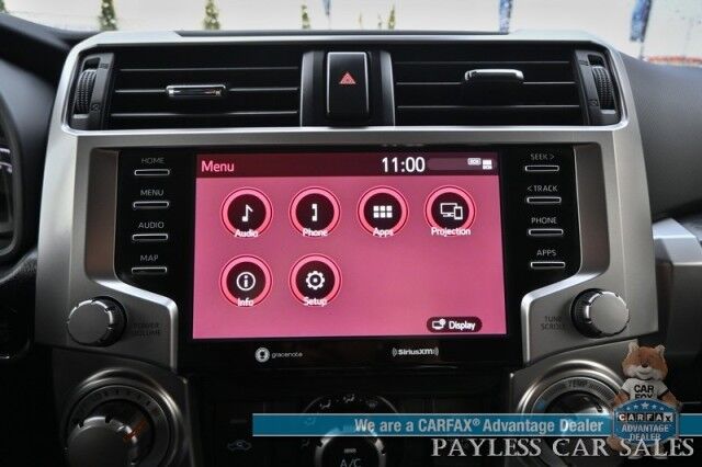 2024 Toyota 4Runner SR5 Anchorage AK