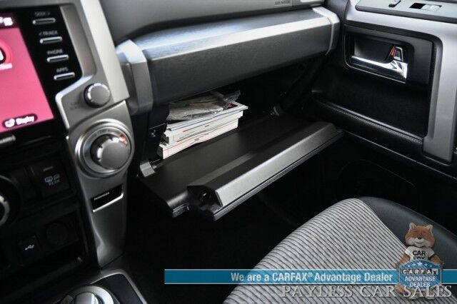2024 Toyota 4Runner SR5 Anchorage AK