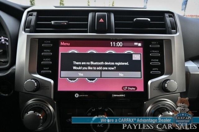 2024 Toyota 4Runner SR5 Anchorage AK