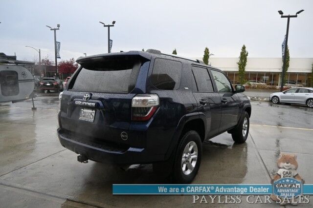 2024 Toyota 4Runner SR5 Anchorage AK