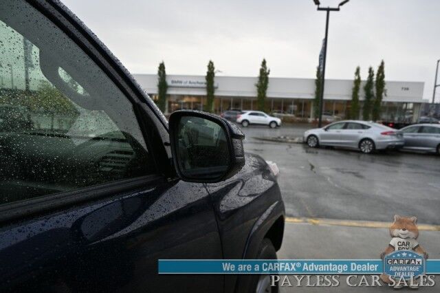 2024 Toyota 4Runner SR5 Anchorage AK