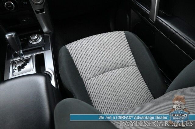 2024 Toyota 4Runner SR5 Anchorage AK
