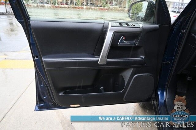 2024 Toyota 4Runner SR5 Anchorage AK
