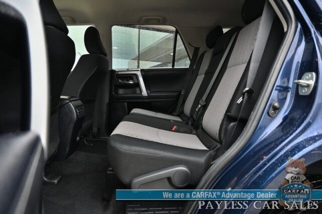 2024 Toyota 4Runner SR5 Anchorage AK