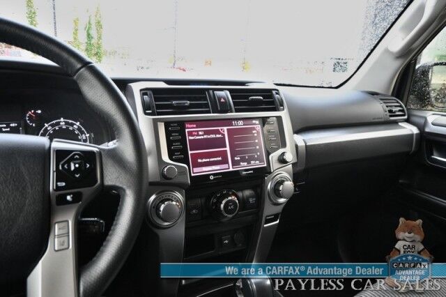 2024 Toyota 4Runner SR5 Anchorage AK