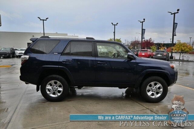 2024 Toyota 4Runner SR5 Anchorage AK