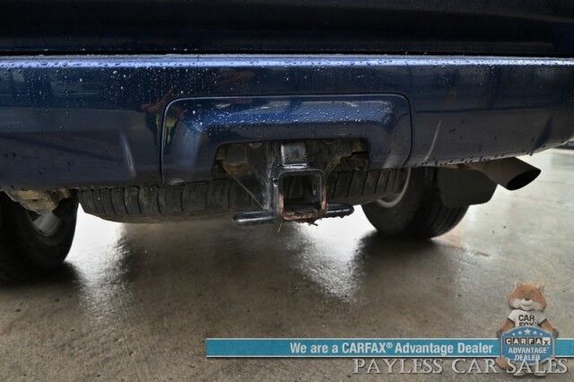2024 Toyota 4Runner SR5 Anchorage AK