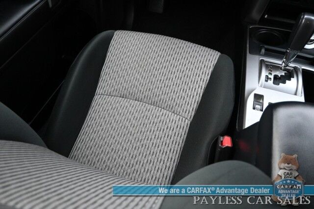 2024 Toyota 4Runner SR5 Anchorage AK
