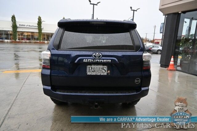 2024 Toyota 4Runner SR5 Anchorage AK