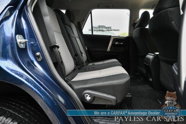 2024 Toyota 4Runner SR5 Anchorage AK