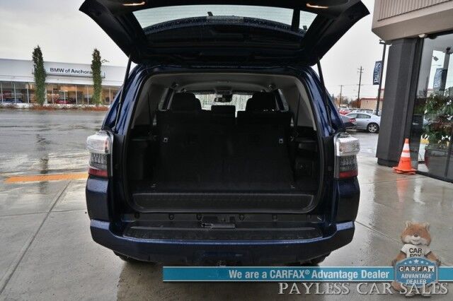 2024 Toyota 4Runner SR5 Anchorage AK