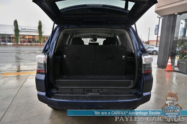 2024 Toyota 4Runner SR5 Anchorage AK