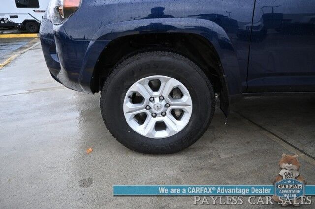 2024 Toyota 4Runner SR5 Anchorage AK