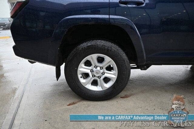 2024 Toyota 4Runner SR5 Anchorage AK