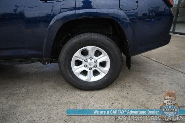 2024 Toyota 4Runner SR5 Anchorage AK