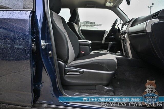 2024 Toyota 4Runner SR5 Anchorage AK