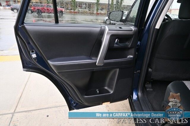 2024 Toyota 4Runner SR5 Anchorage AK
