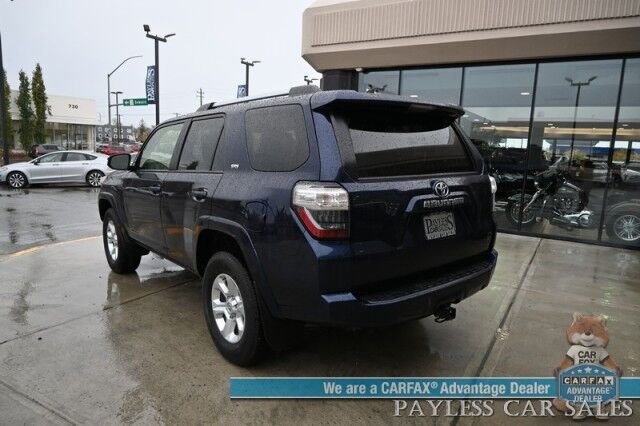 2024 Toyota 4Runner SR5 Anchorage AK