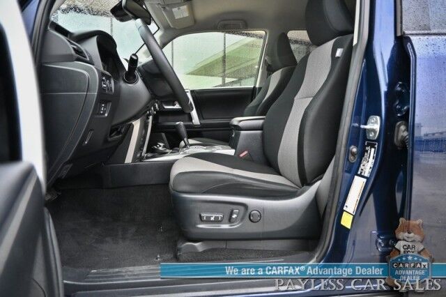 2024 Toyota 4Runner SR5 Anchorage AK