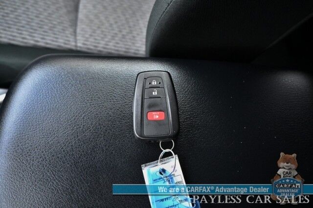 2024 Toyota 4Runner SR5 Anchorage AK