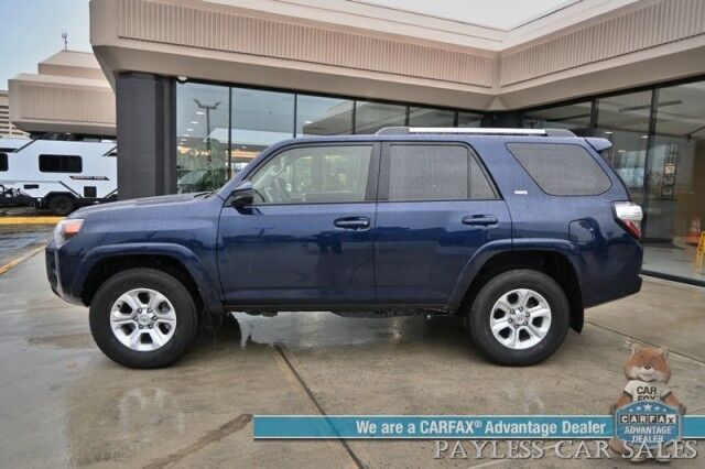 2024 Toyota 4Runner SR5 Anchorage AK