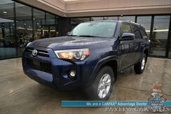 2024_Toyota_4Runner_SR5_ Anchorage AK