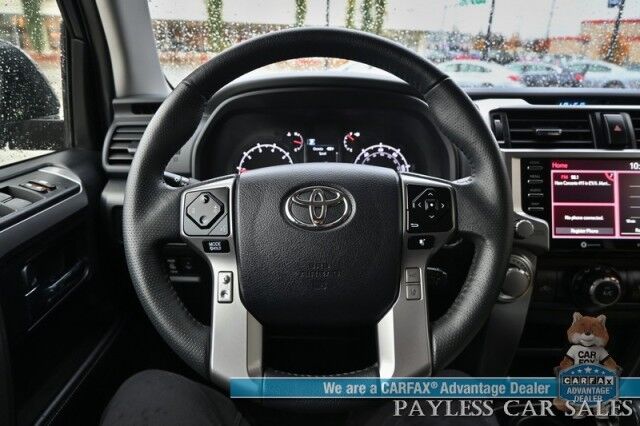 2024 Toyota 4Runner SR5 Anchorage AK