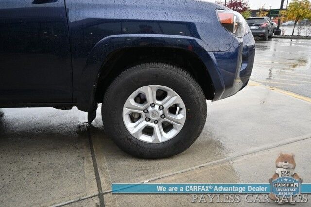 2024 Toyota 4Runner SR5 Anchorage AK