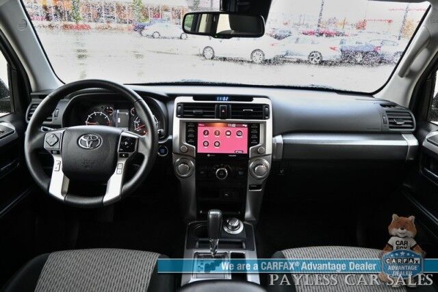 2024 Toyota 4Runner SR5 Anchorage AK
