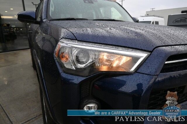 2024 Toyota 4Runner SR5 Anchorage AK