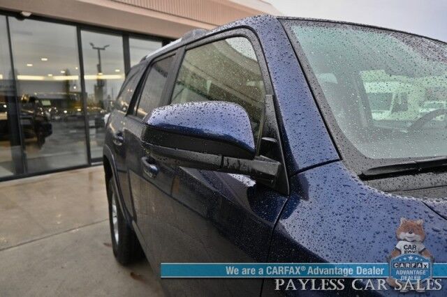 2024 Toyota 4Runner SR5 Anchorage AK