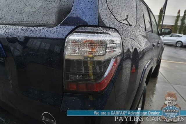 2024 Toyota 4Runner SR5 Anchorage AK