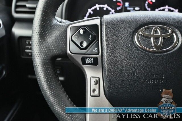 2024 Toyota 4Runner SR5 Anchorage AK